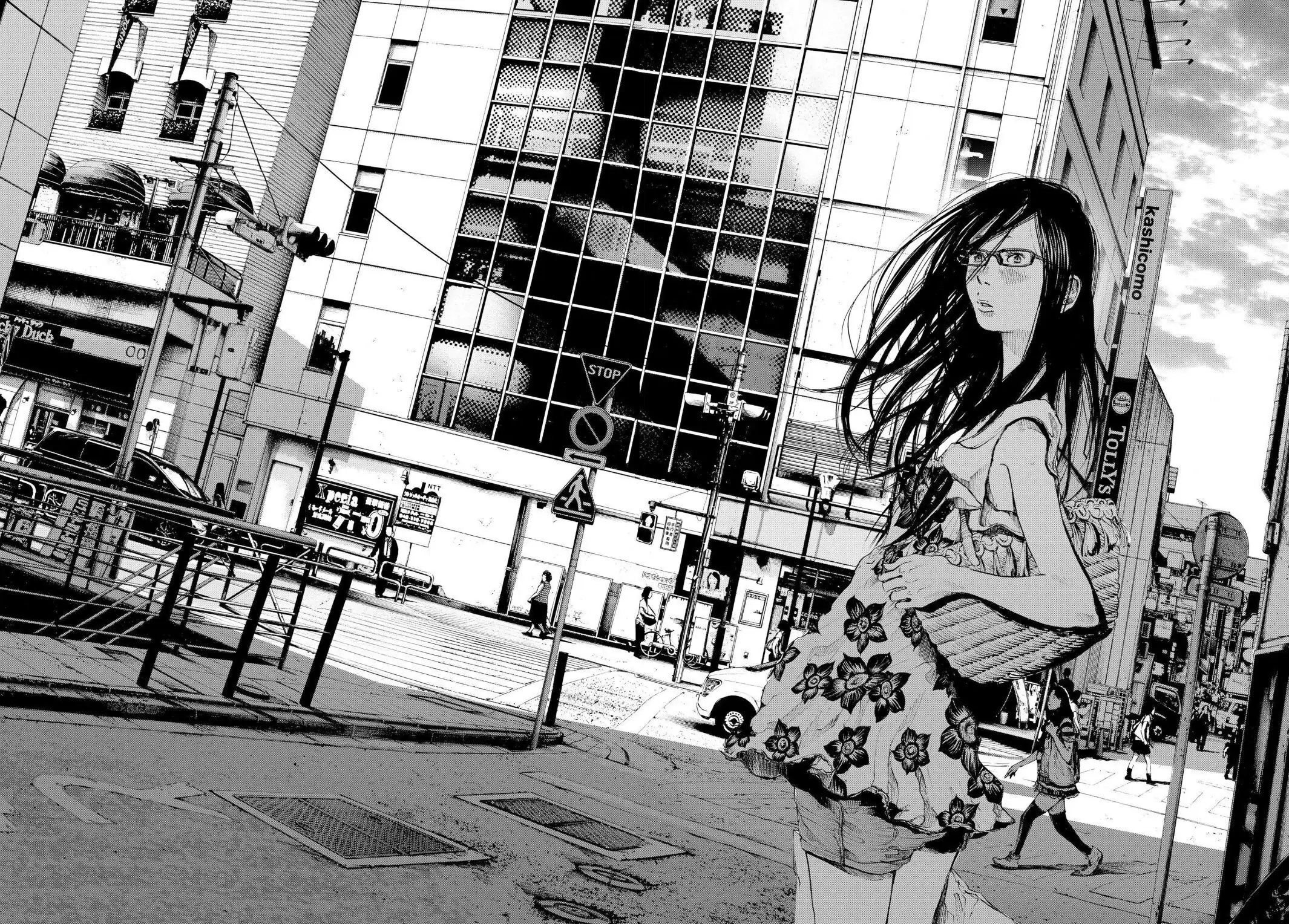 Oyasumi Punpun Chapter 86 image 14
